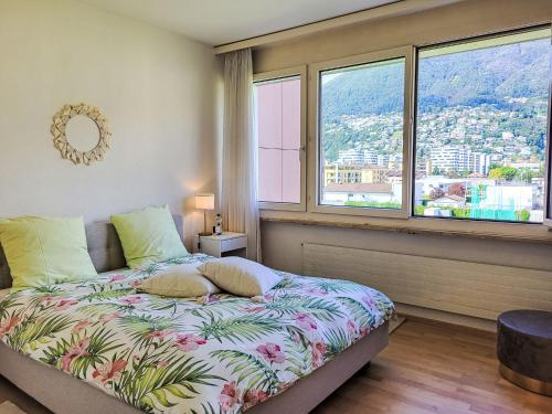 Apartment Apt-Green View by Interhome