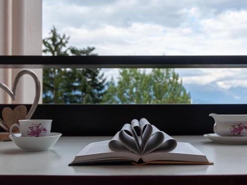 Apartment Montfort 10A by Interhome