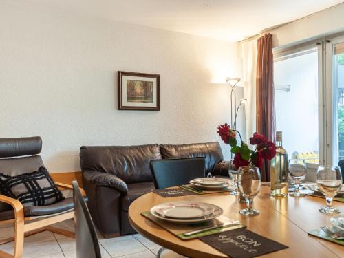 Apartment Montfort 10A by Interhome