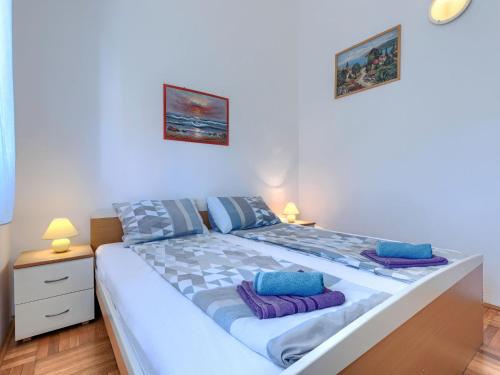 Apartment Stela by Interhome