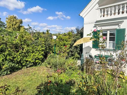 Holiday Home Großmutters Ferienhaus by Interhome