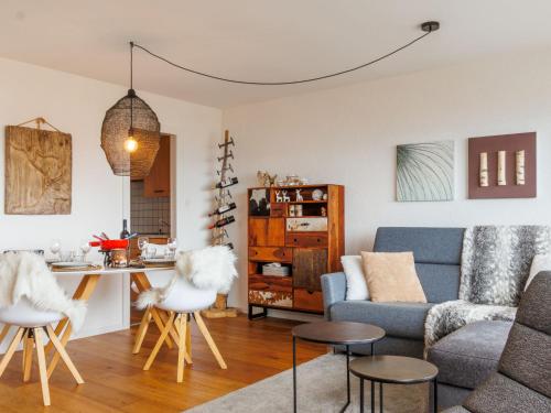 Apartment Olympic FE6 by Interhome