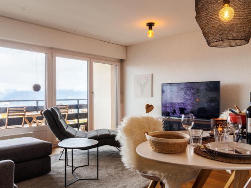Apartment Olympic FE6 by Interhome