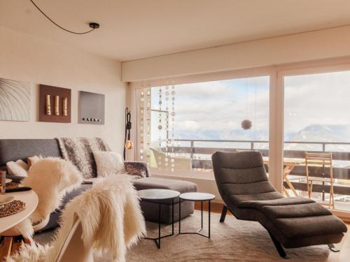 Apartment Olympic FE6 by Interhome