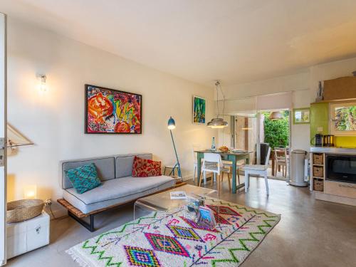 Holiday Home Les Parcs de Gassin-3 by Interhome