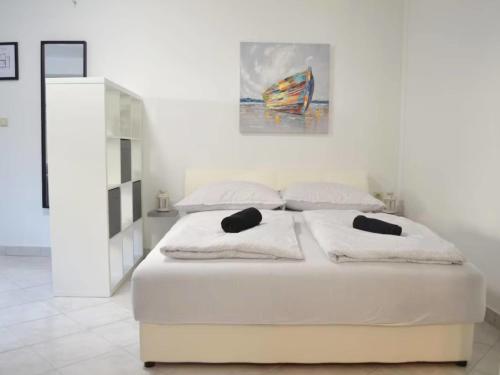Apartment Beg-1 by Interhome