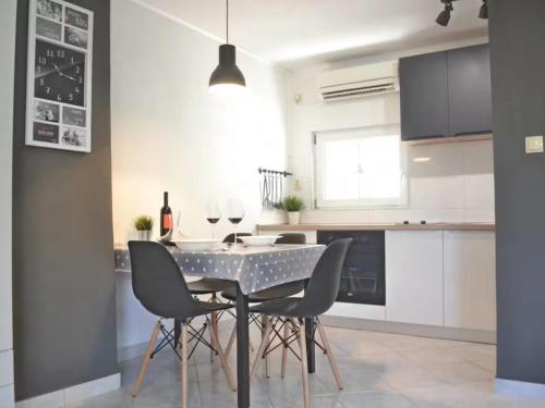 Apartment Beg-1 by Interhome