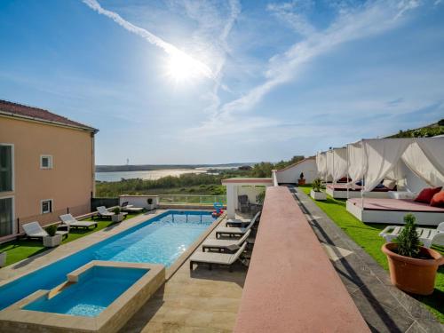 Apartment Melandura-5 by Interhome