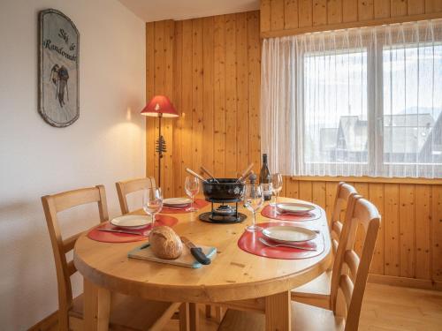 Apartment Sources 4110 by Interhome