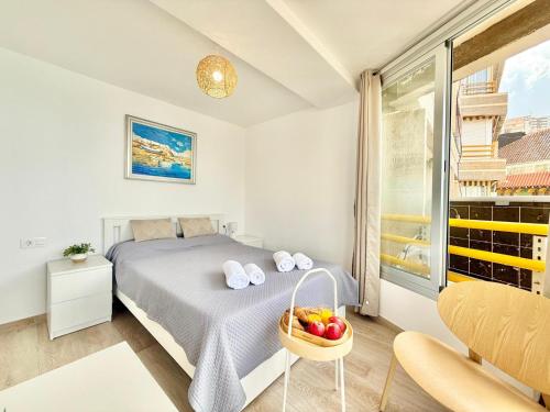 Levante Amazing Views Apartment Don Miguel