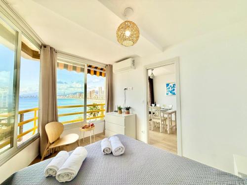 Levante Amazing Views Apartment Don Miguel