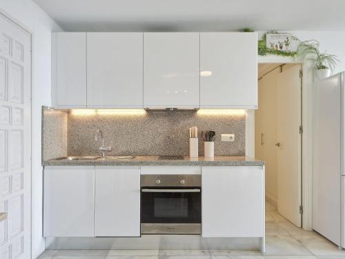 Apartment Bahia Dorada-7 by Interhome