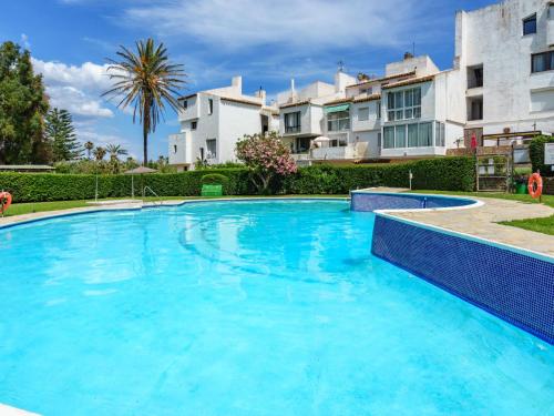 Apartment Bahia Dorada-7 by Interhome