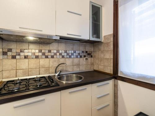 Holiday Home Villa 21 by Interhome
