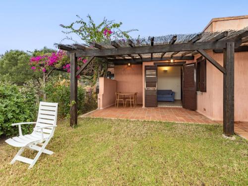Holiday Home Villa 21 by Interhome