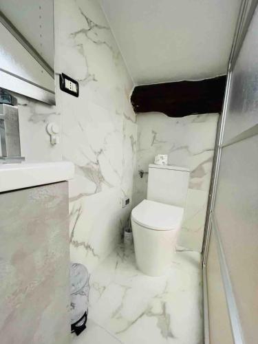 Renovated studio apartment Brera