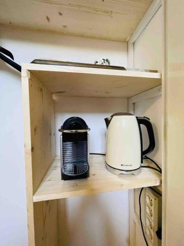 Renovated studio apartment Brera