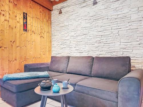 Apartment Au Bon Coin by Interhome