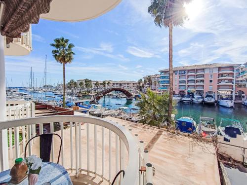 Apartment Port d'Attache-12 by Interhome