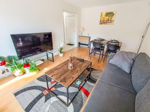 Apartment Port d'Attache-12 by Interhome