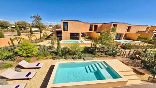 Villa Harmony - Natura Village by Cleverdetails