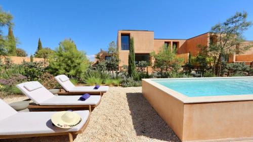 Villa Harmony - Natura Village by Cleverdetails
