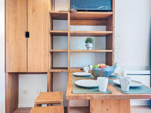 Studio Les Olympiades-12 by Interhome