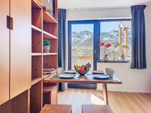 Studio Les Olympiades-12 by Interhome