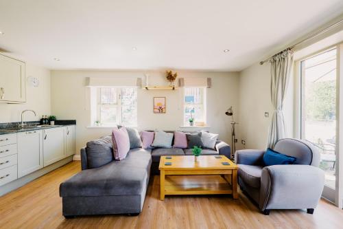 Imagen de la galería de Goldfinch Lodge, en Droitwich