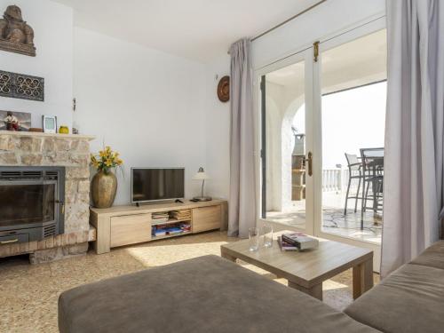 Holiday Home Amigos by Interhome