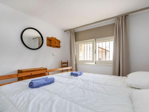 Holiday Home Amigos by Interhome
