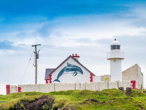 Fotografie z fotogalerie ubytování Holiday Home Dingle HC - TR4 No 1 by Interhome v destinaci Milltown