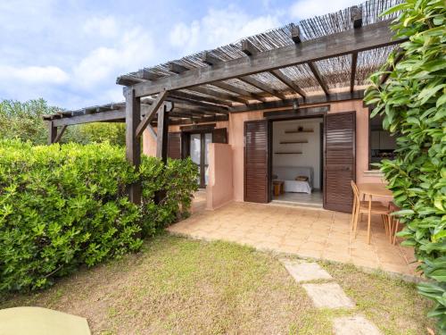 Holiday Home Villa 16 by Interhome