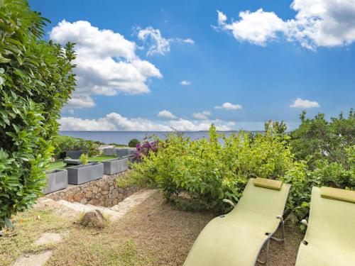 Holiday Home Villa 16 by Interhome