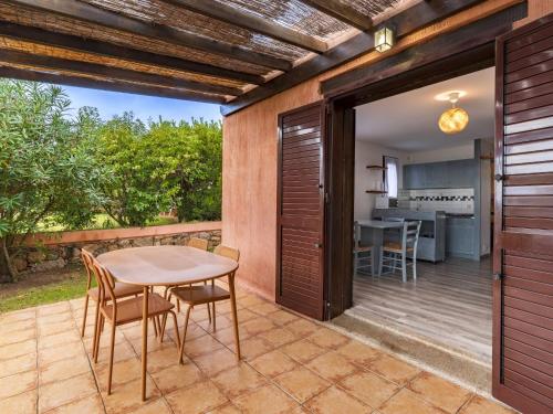 Holiday Home Villa 17 by Interhome