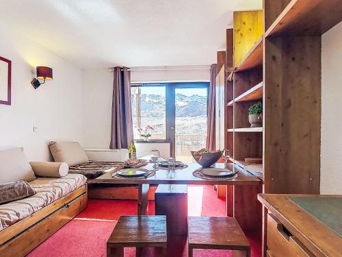 Studio Les Olympiades-21 by Interhome