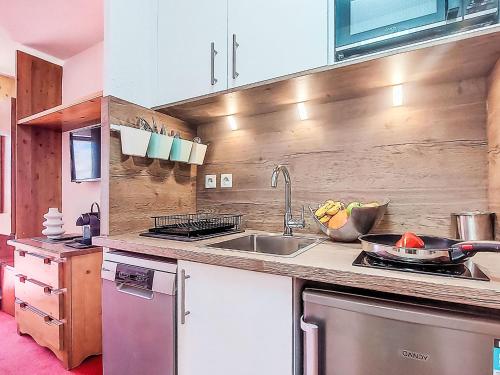 Studio Les Olympiades-21 by Interhome