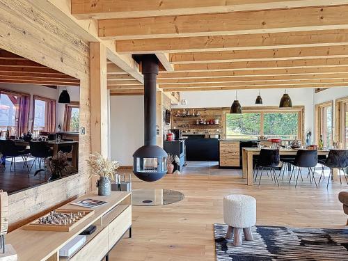 Chalet Chalet ECO by Interhome