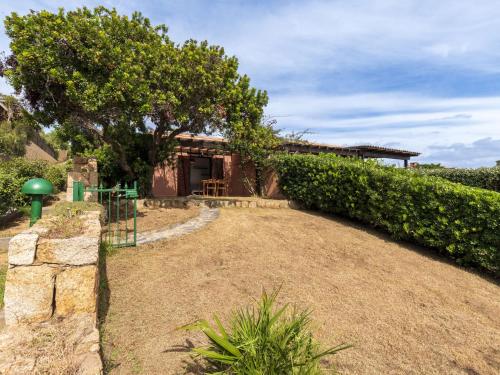 Zahrada ubytování Holiday Home Villa 13 by Interhome