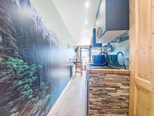 Studio Les Olympiades-6 by Interhome
