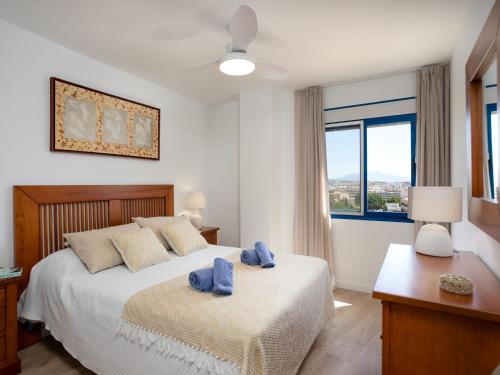 Apartment Urban Nest Estepona by Interhome