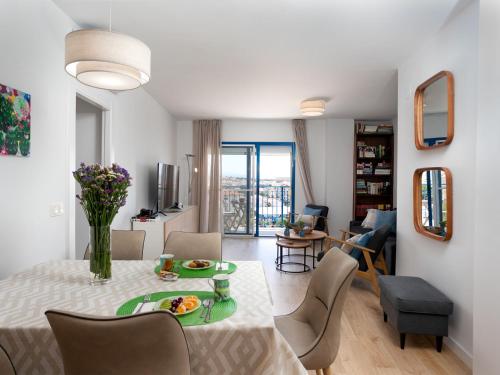 Apartment Urban Nest Estepona by Interhome