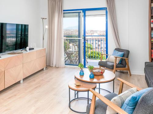 Apartment Urban Nest Estepona by Interhome