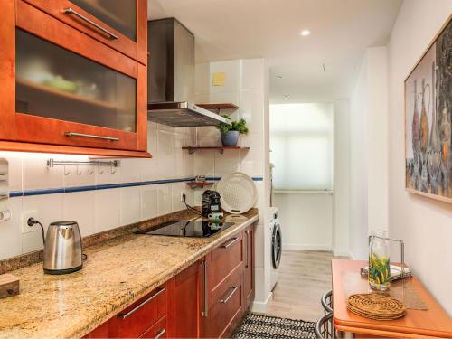 Apartment Urban Nest Estepona by Interhome