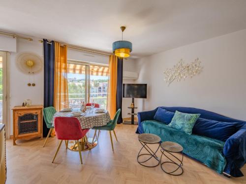 Studio Le Riviera-2 by Interhome