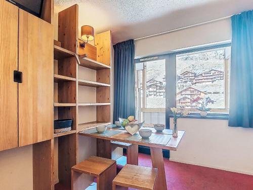 Apartment Les Olympiades-10 by Interhome
