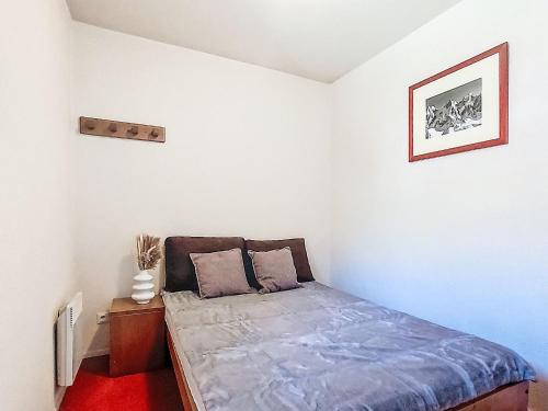 Apartment Les Olympiades-10 by Interhome