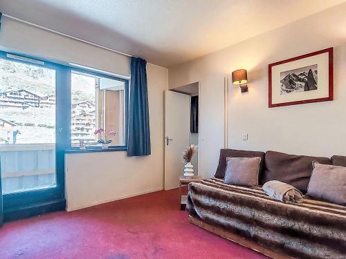 Apartment Les Olympiades-10 by Interhome