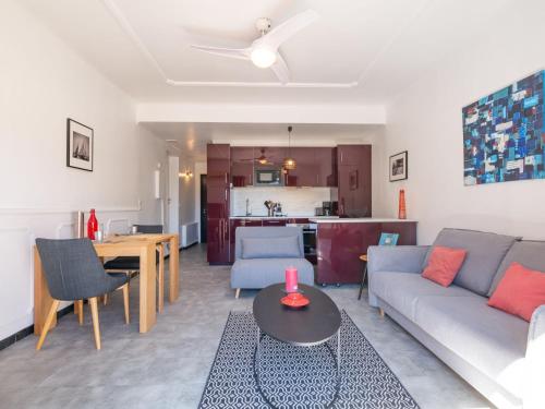 Apartment Résidence Mer et Vacances by Interhome