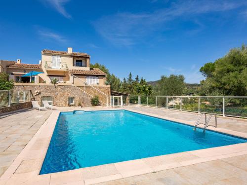 Apartment Résidence Mer et Vacances by Interhome